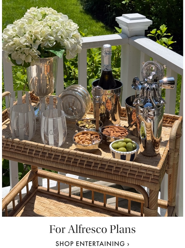 Shop Entertaining >