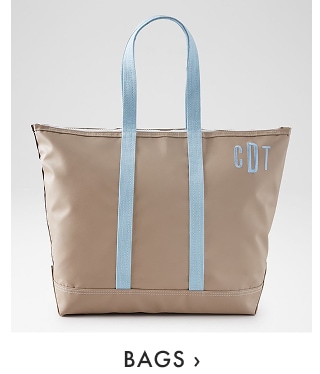 Shop Bags >