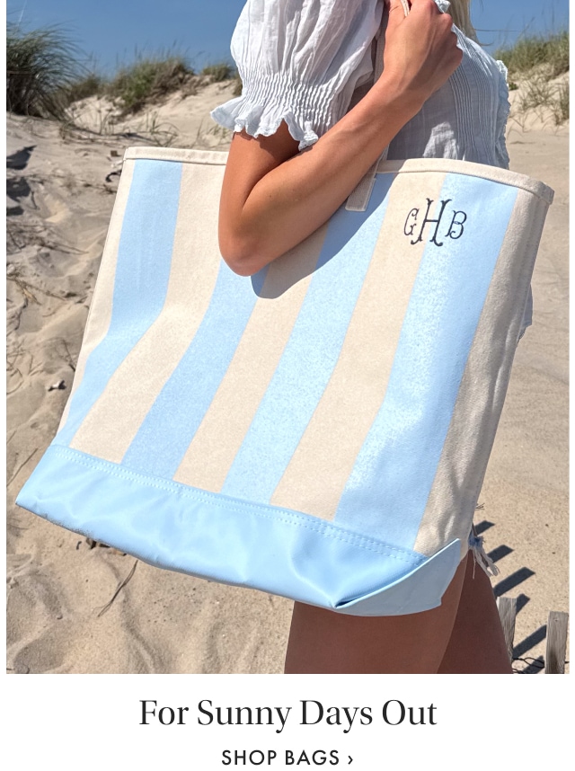 Shop Bags >