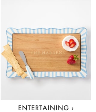 Shop Entertaining >
