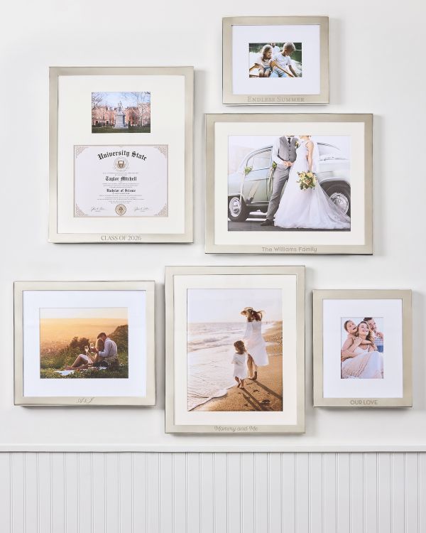Shop Frames >