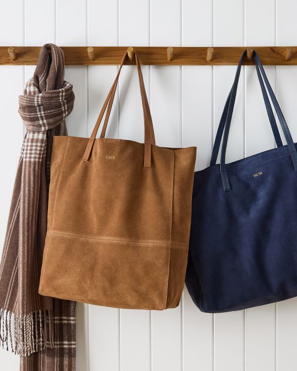 New Tote Styles >