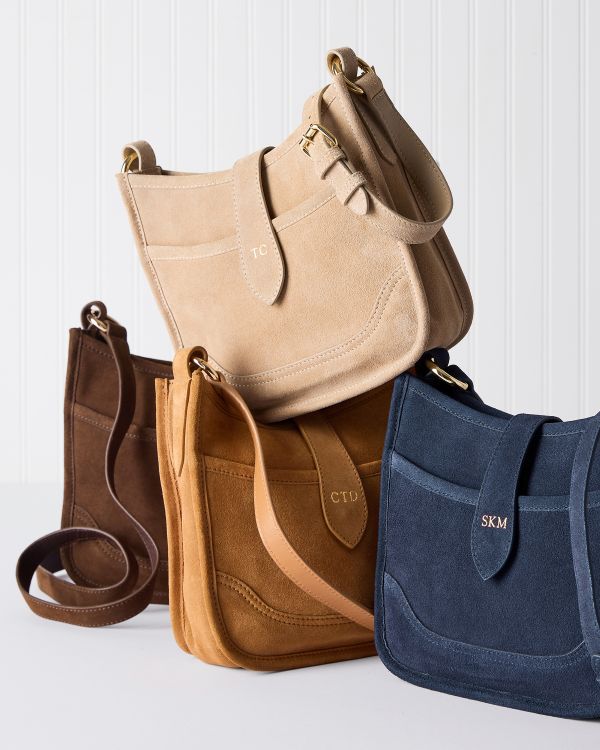 Crossbody Bags >