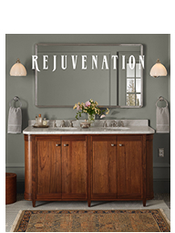 Rejuvenation >