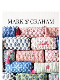 Mark & Graham >