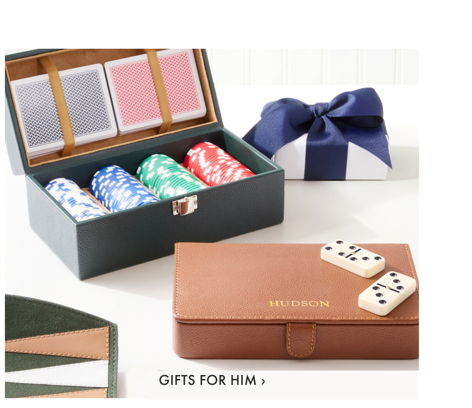Gifts for Him >