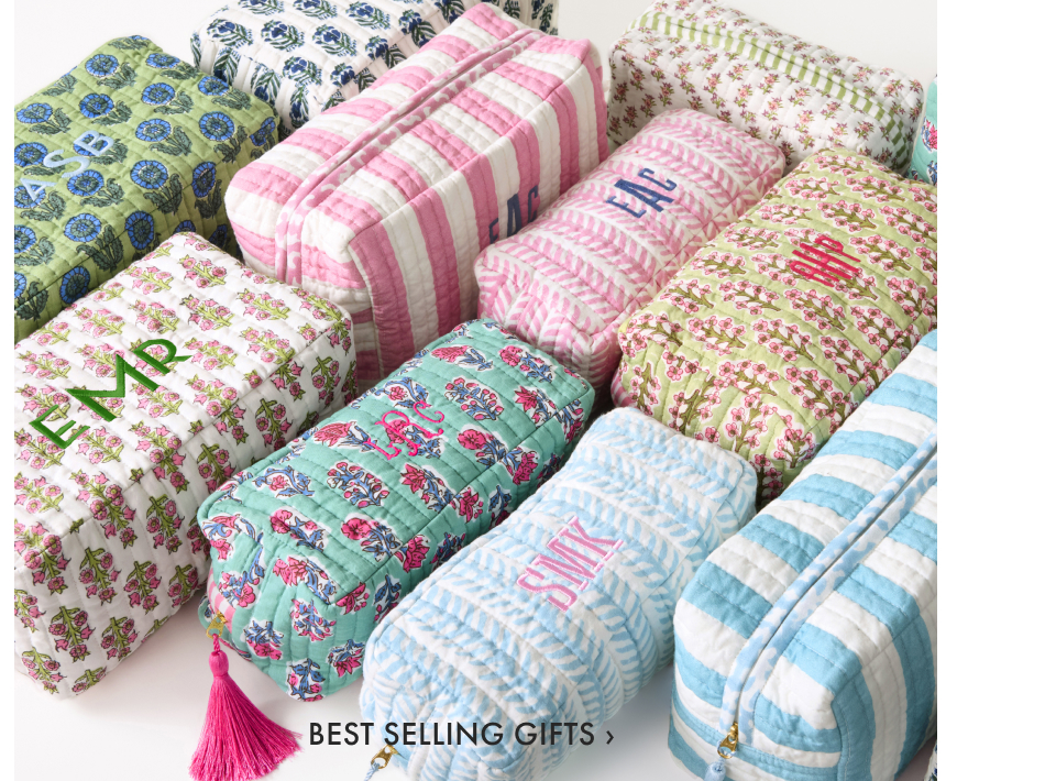Best Selling Gifts >