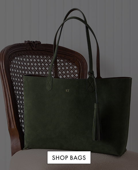 Shop Bags >