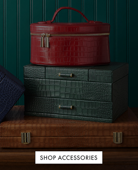 Shop Accessories >