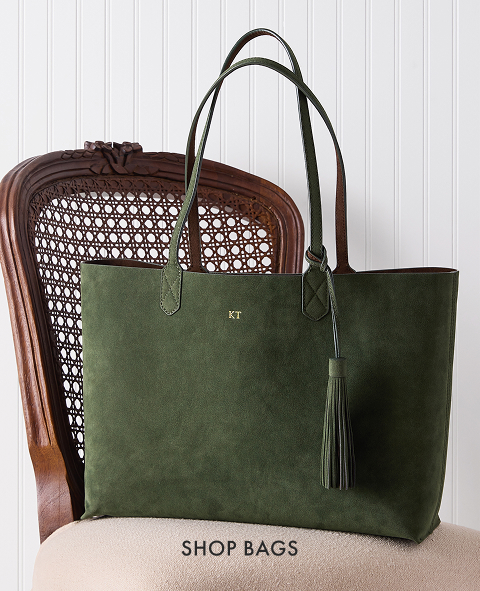 Shop Bags >