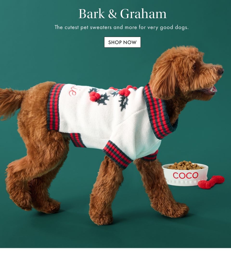 Bark & Graham >