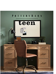 Pottery Barn Teen >