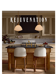 Rejuvenation >