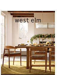 West Elm >