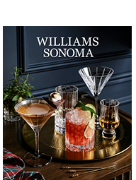 Williams Sonoma >