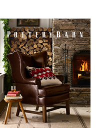 Pottery Barn >