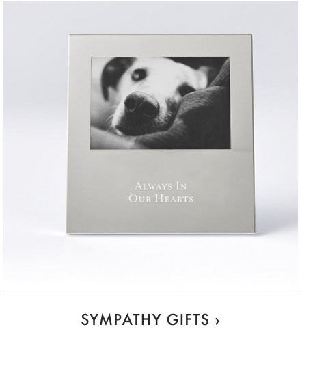 Sympathy Gifts >