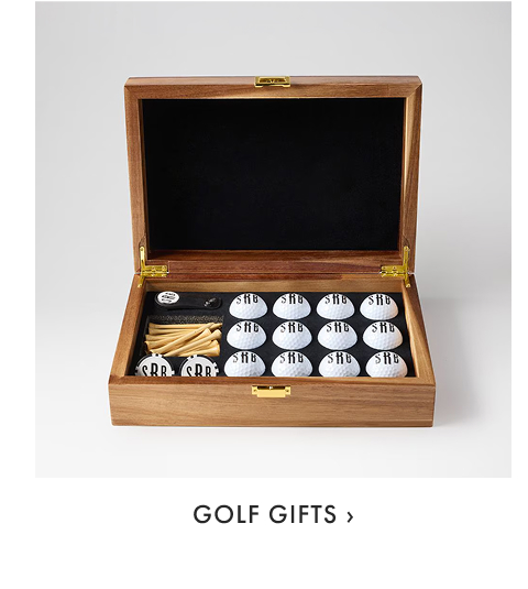 Golf Gifts >