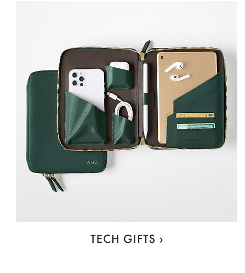 Tech Gifts >
