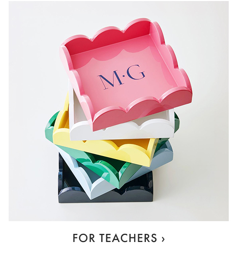 For Teachers >