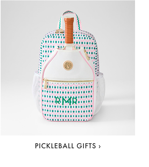Pickleball Gifts >