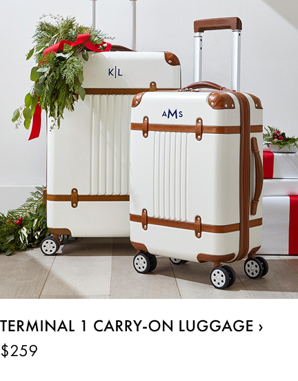 Terminal 1 Carry-On Luggage >
