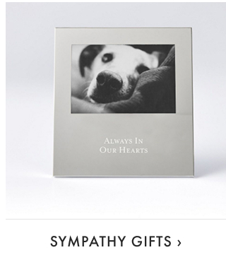Sympathy Gifts >