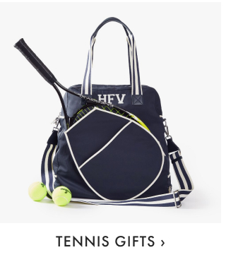 Tennis Gifts >
