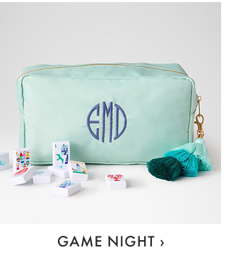 Game Night >