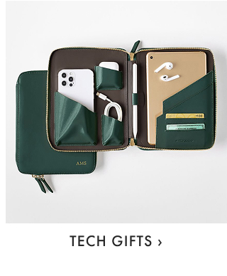 Tech Gifts >