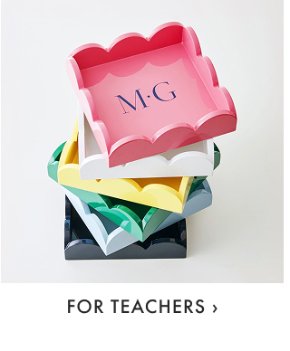 For Teachers >