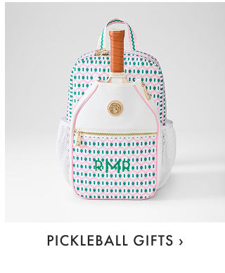 Pickleball Gifts >