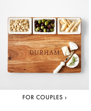 For Couples >