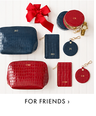 For Friends >