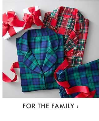 For the Family >