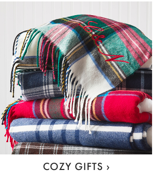 Cozy Gifts > 