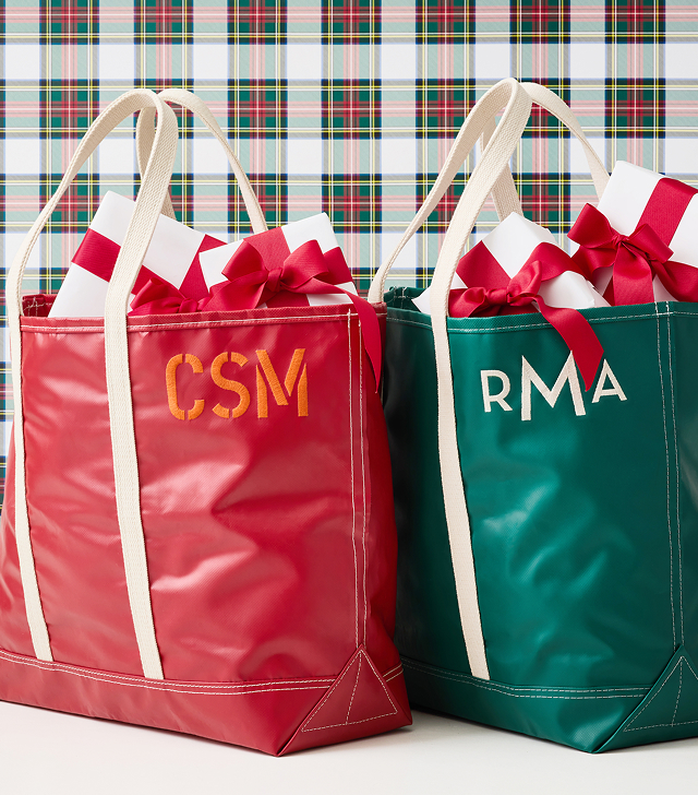 The Gift Guide