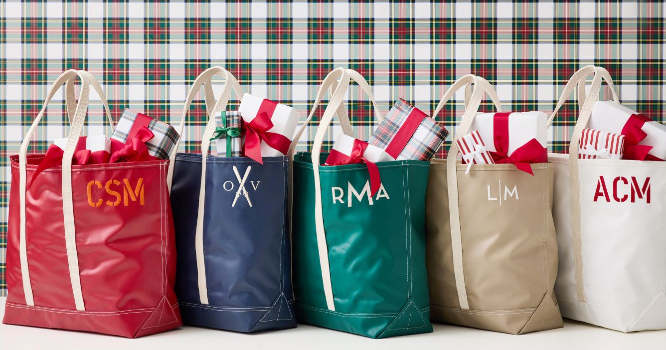 Shop The Gift Guide >