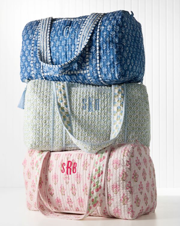 Travel Bags >