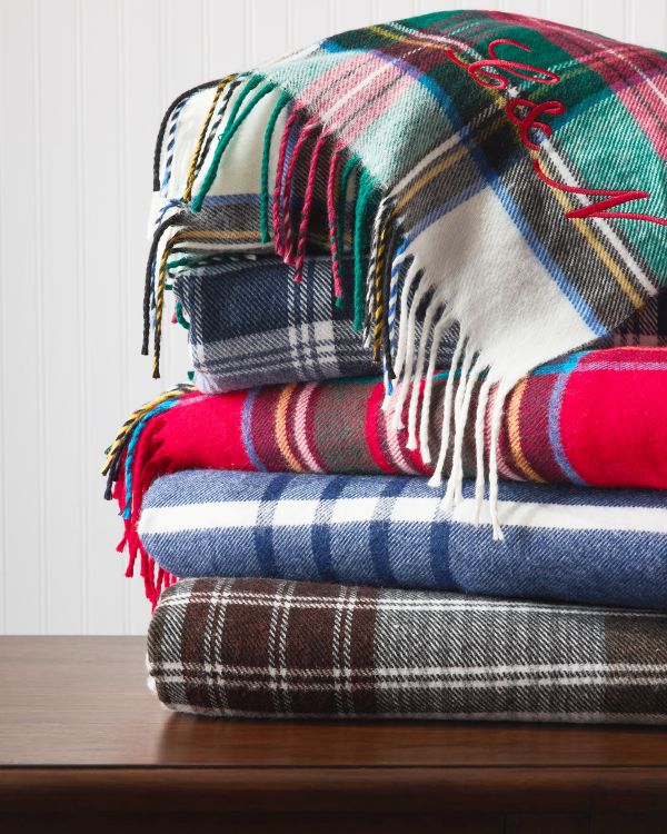Shop Throws >