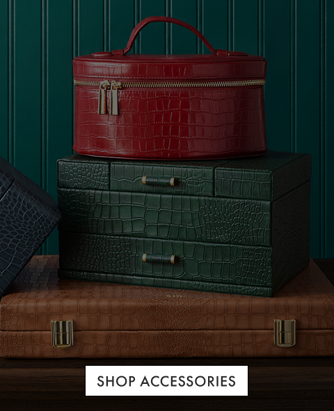 Shop Accessories >