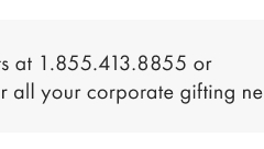 Gifting Concierge 
