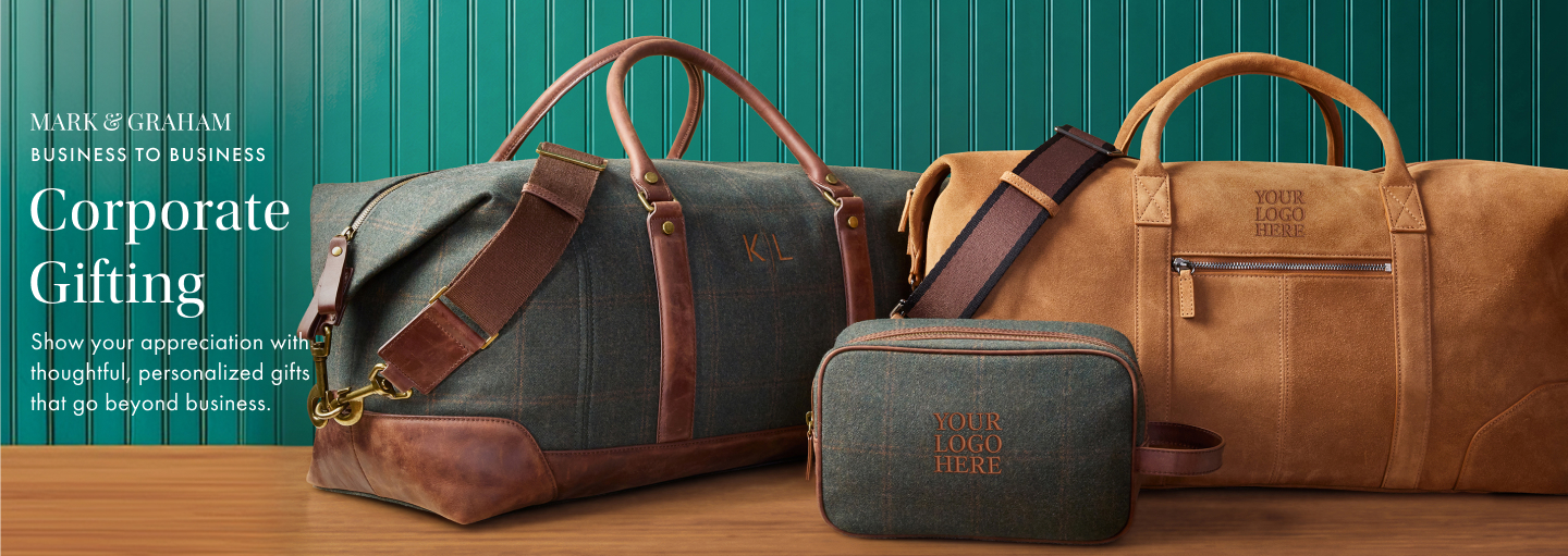 Mark & Graham Corporate Gifting