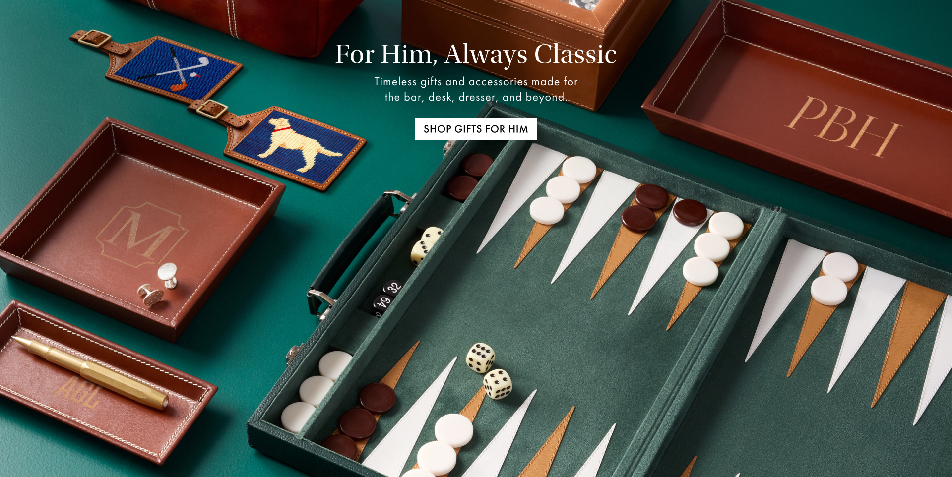 Gifts for Him >