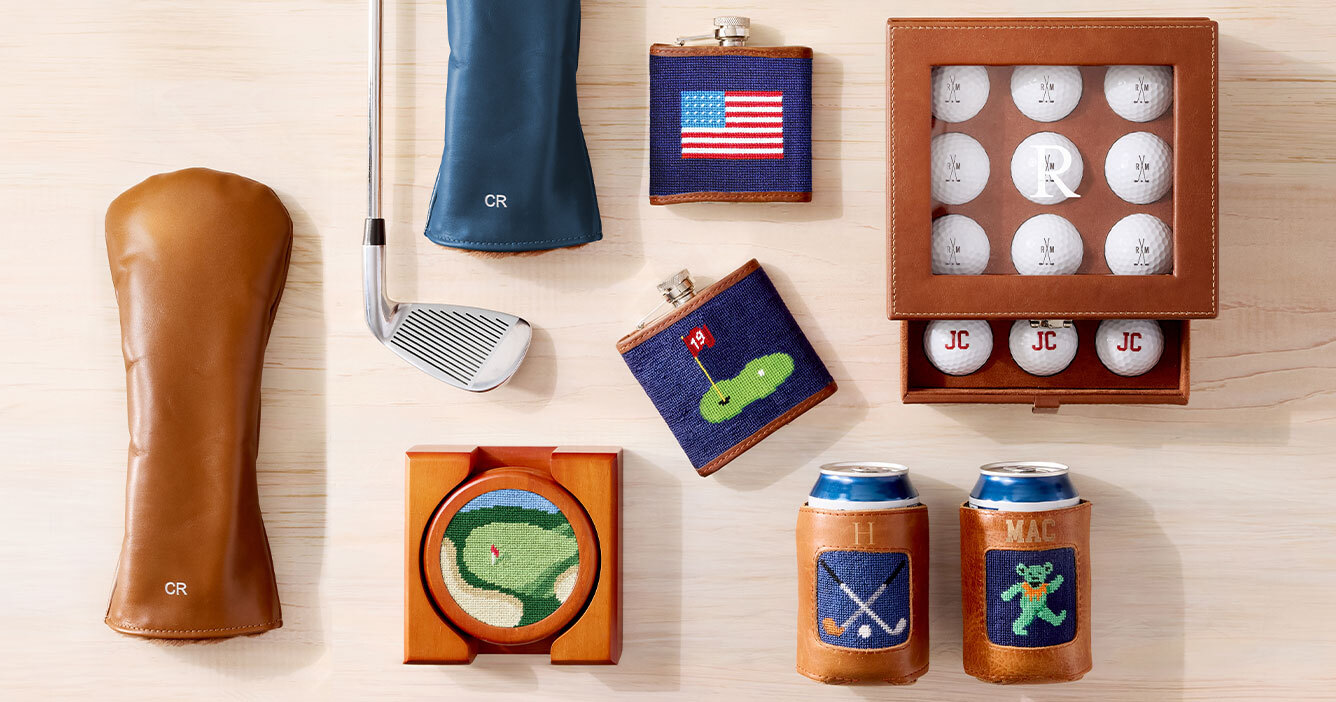 Golf Gifts For Him >
