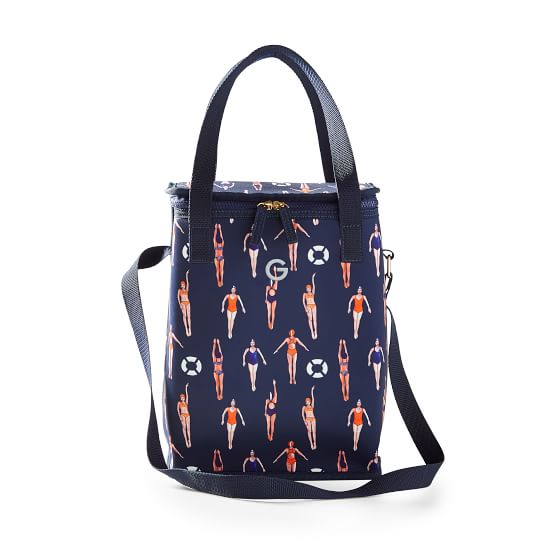 tall cooler bag