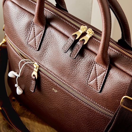 mark and graham harvey briefcase