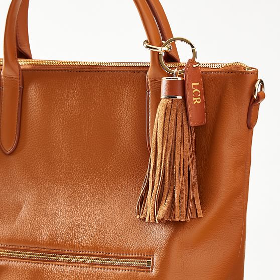 handbag keychain
