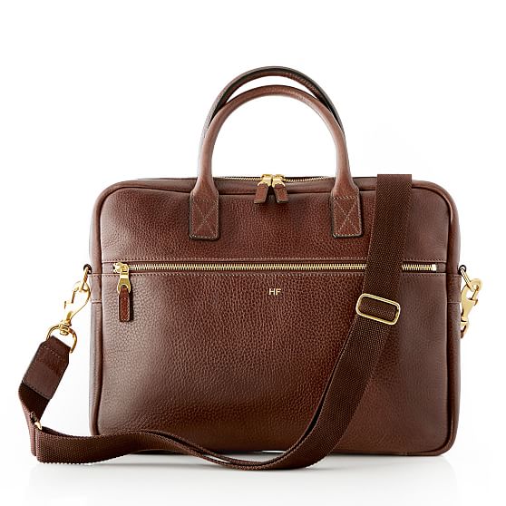 mark and graham harvey briefcase