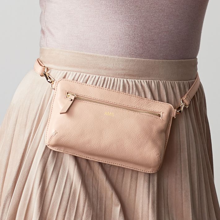 chloe hip bag